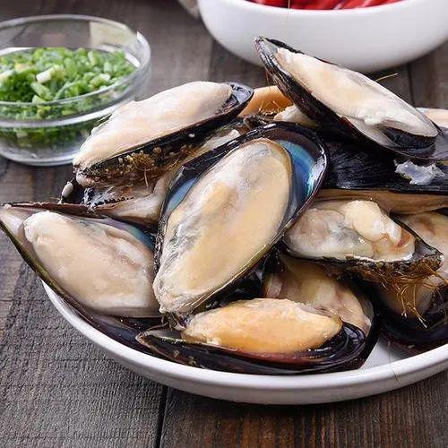珠海市民請(qǐng)注意 近期慎食這種貝類(lèi)海鮮，毒素檢測(cè)超標(biāo)逾四倍